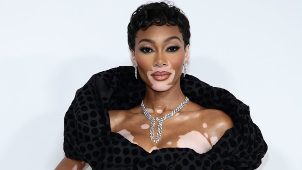 Winnie Harlow